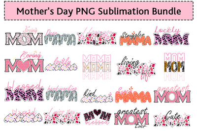 647+ Mixed Essential Sublimation Bundle