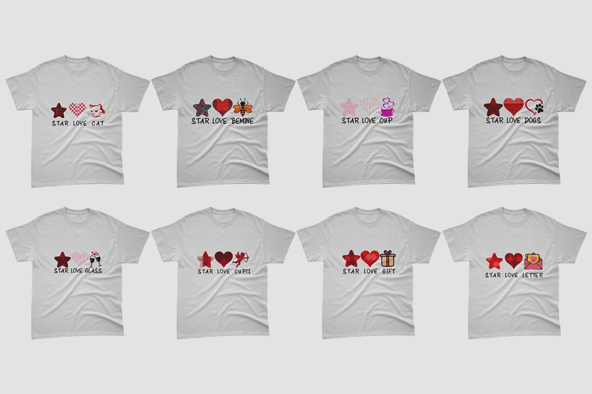 647+ Mixed Essential Sublimation Bundle