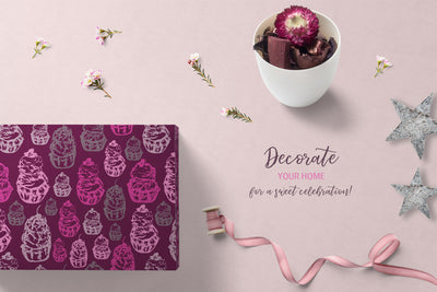 Celebrate It! - Festival Design Bundle - Artixty