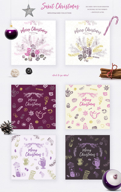 Celebrate It! - Festival Design Bundle - Artixty