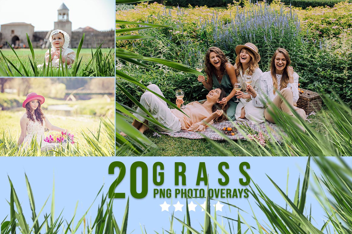 3200+ Prolific Photo Overlays Bundle-Graphics-Artixty