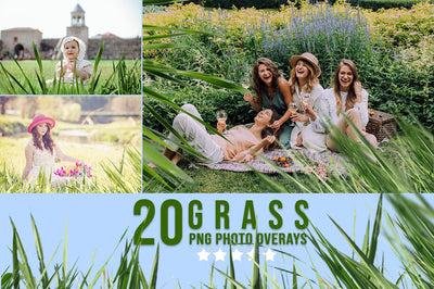 3200+ Prolific Photo Overlays Bundle-Graphics-Artixty