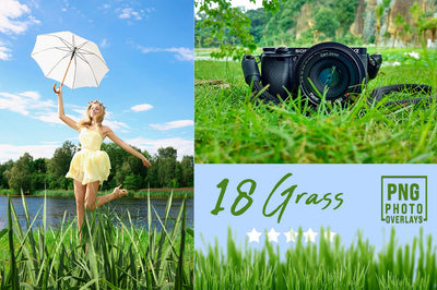 3200+ Prolific Photo Overlays Bundle-Graphics-Artixty