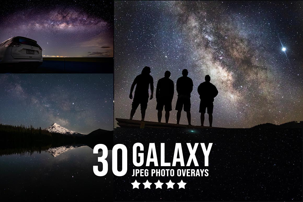 3200+ Prolific Photo Overlays Bundle-Graphics-Artixty