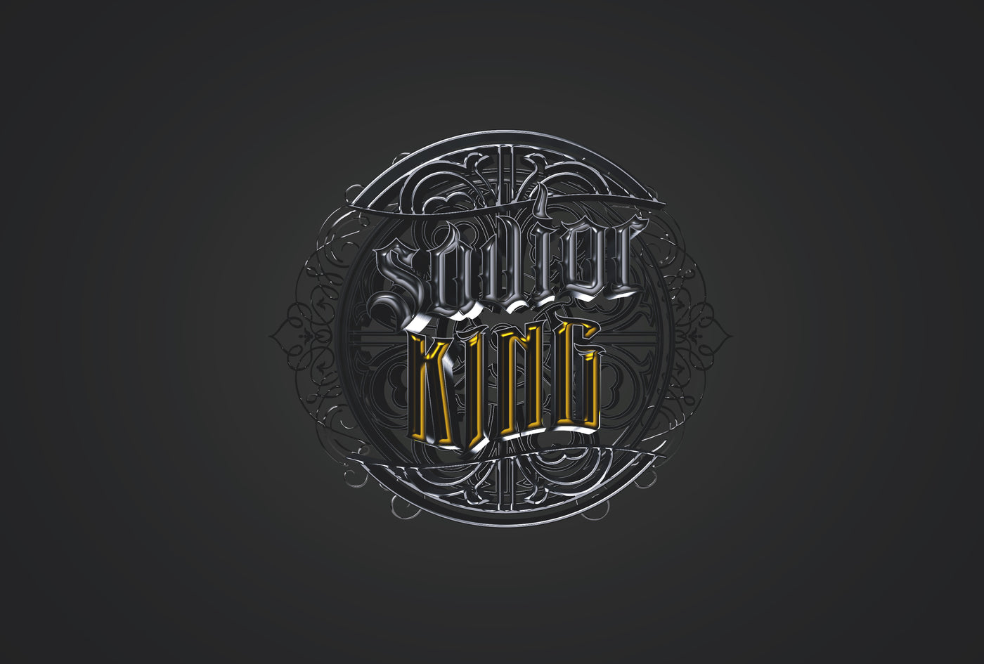 Awesome 3D Text Mockup Mega Bundle - Artixty