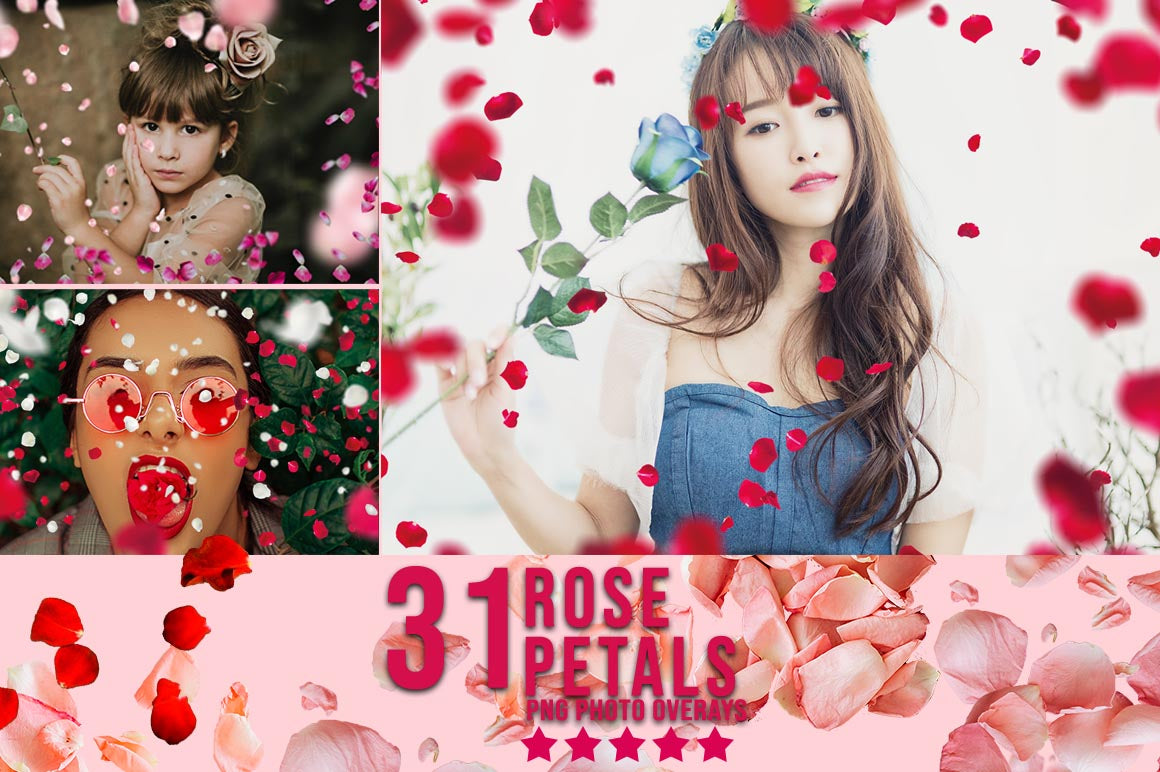 3200+ Prolific Photo Overlays Bundle-Graphics-Artixty