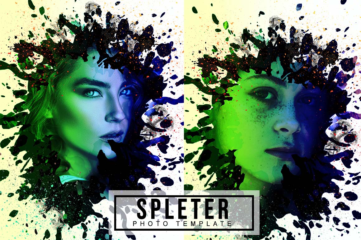 70-In-1 Super Luxury Photoshop Template Bundle-Add-Ons-Artixty