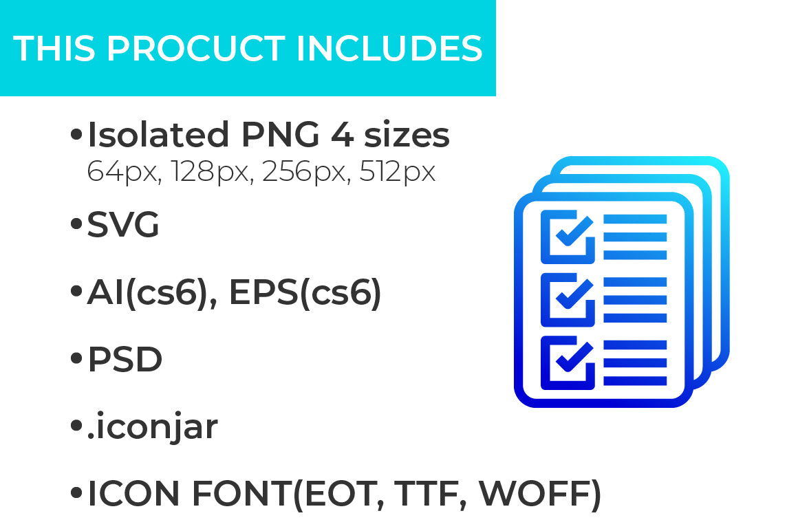2300+ Becris Premium Line Icon Pack - Artixty