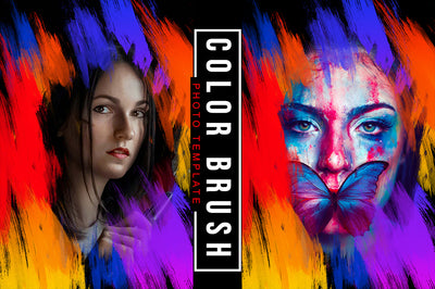 70-In-1 Super Luxury Photoshop Template Bundle-Add-Ons-Artixty