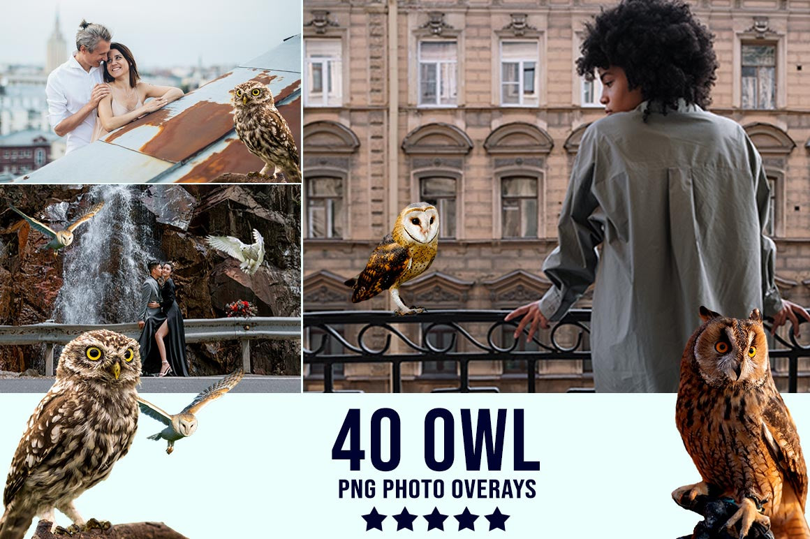 3200+ Prolific Photo Overlays Bundle-Graphics-Artixty