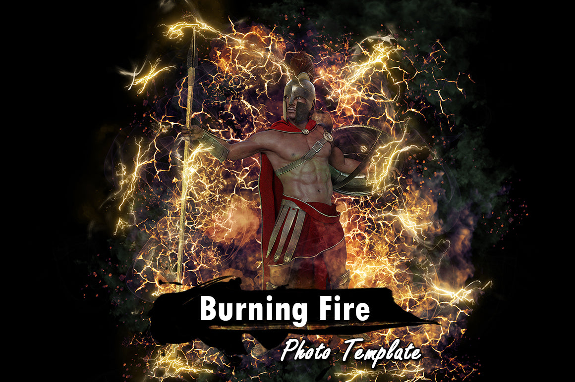 Fantastic Art Photoshop Templates Bundle-Add-Ons-Artixty