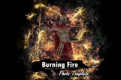 Fantastic Art Photoshop Templates Bundle-Add-Ons-Artixty