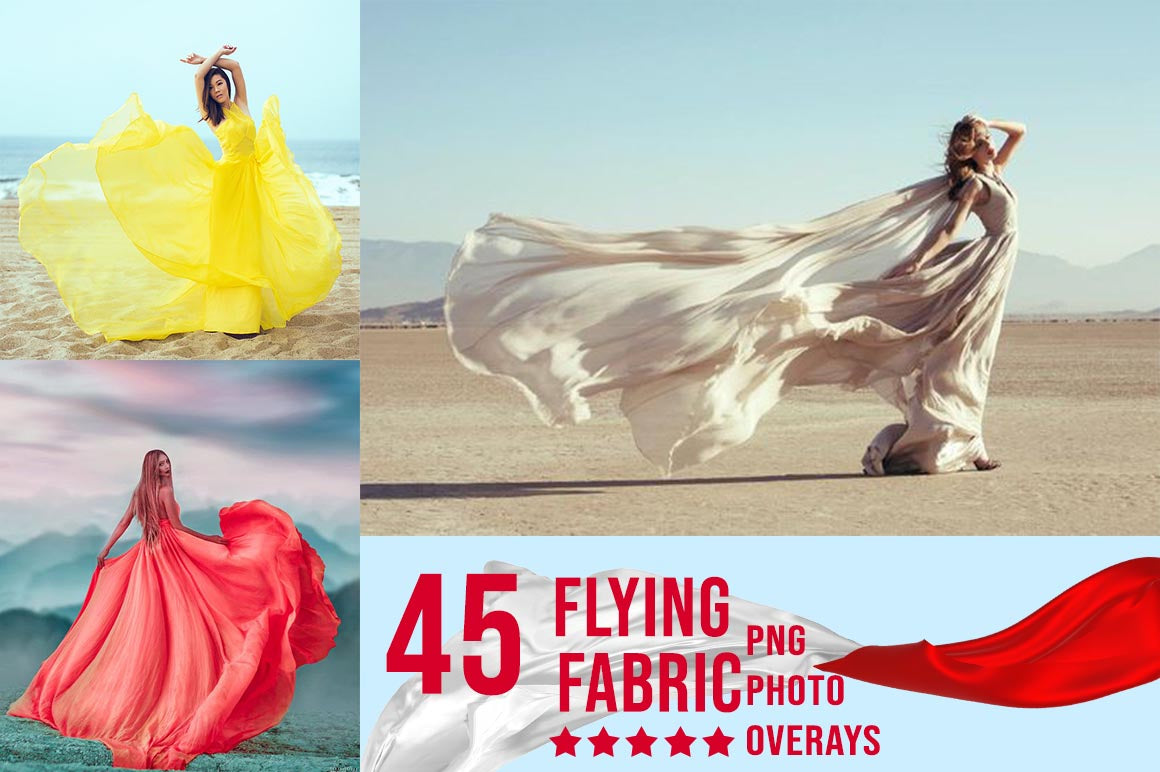 3200+ Prolific Photo Overlays Bundle-Graphics-Artixty