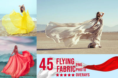 3200+ Prolific Photo Overlays Bundle-Graphics-Artixty