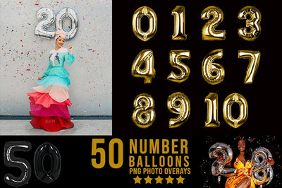 3200+ Prolific Photo Overlays Bundle-Graphics-Artixty