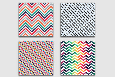 All In One Unique Seamless Patterns Collection-Graphics-Artixty