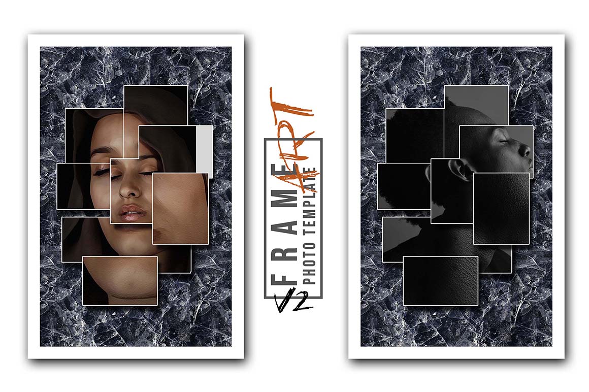 70-In-1 Super Luxury Photoshop Template Bundle-Add-Ons-Artixty
