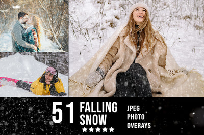 3200+ Prolific Photo Overlays Bundle-Graphics-Artixty