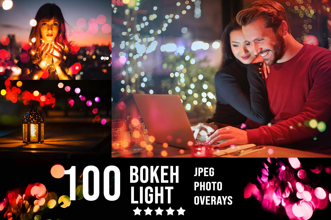 3200+ Prolific Photo Overlays Bundle-Graphics-Artixty