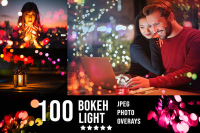 3200+ Prolific Photo Overlays Bundle-Graphics-Artixty