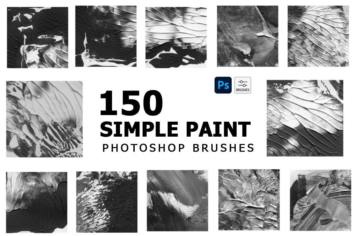 5656 Elegant Photoshop Brushes Mega Bundle - Artixty