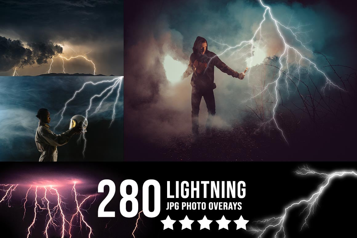3200+ Prolific Photo Overlays Bundle-Graphics-Artixty