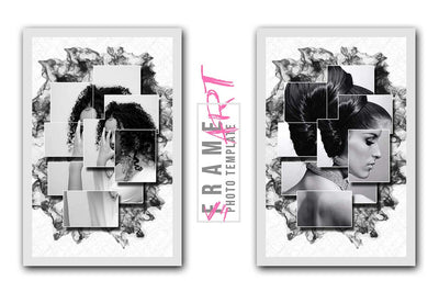 70-In-1 Super Luxury Photoshop Template Bundle-Add-Ons-Artixty