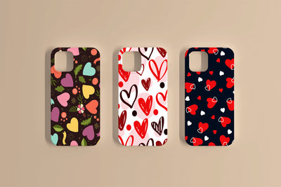 All In One Unique Seamless Patterns Collection-Graphics-Artixty