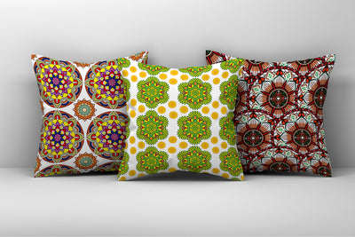All In One Unique Seamless Patterns Collection-Graphics-Artixty