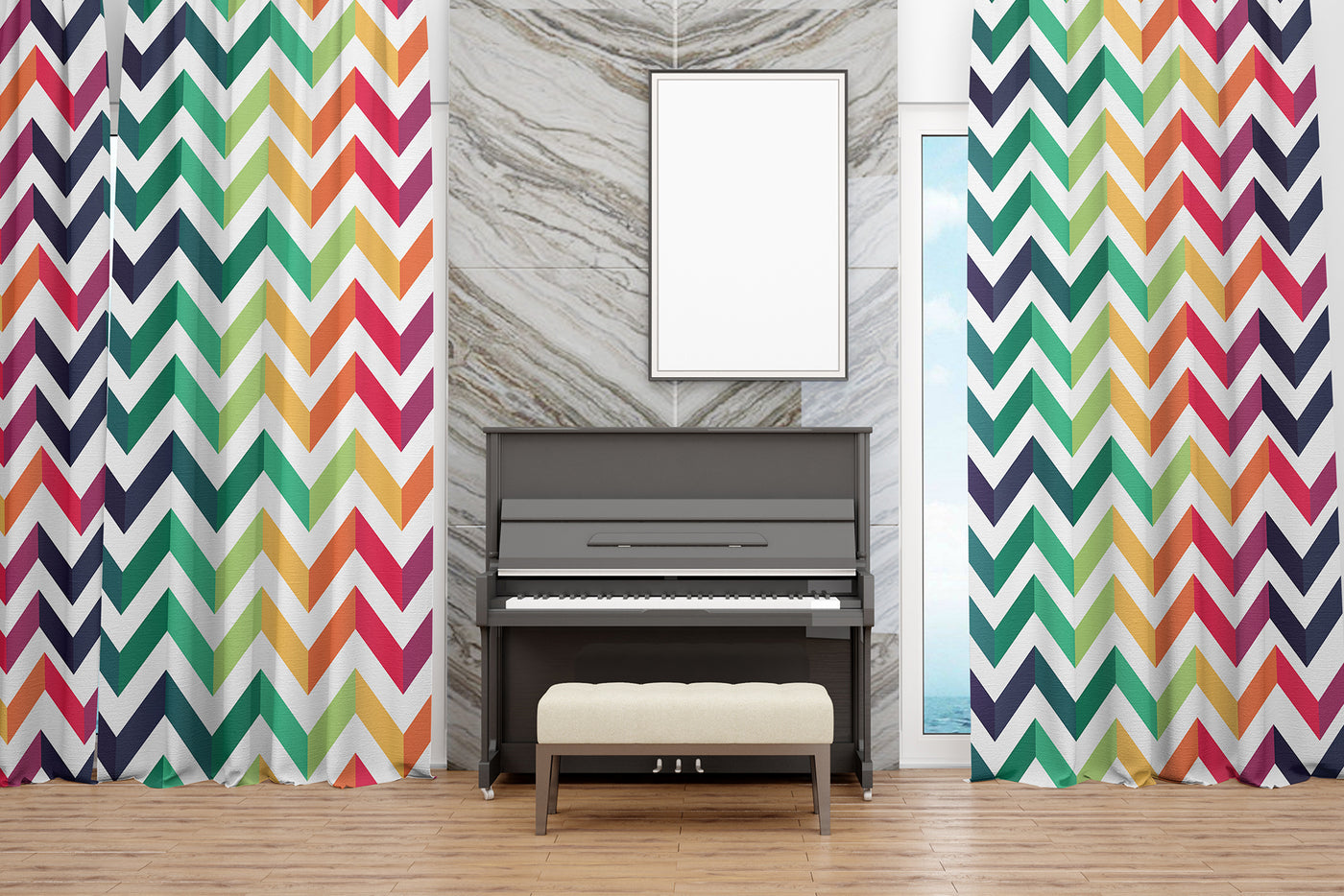 All In One Unique Seamless Patterns Collection-Graphics-Artixty