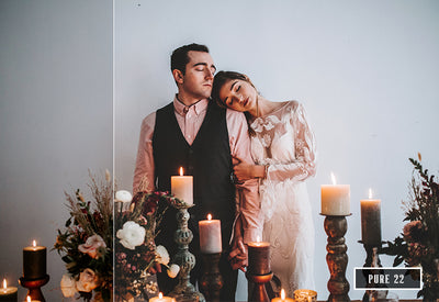200+ Cinematic Wedding Photoshop Actions Bundle-Add-Ons-Artixty