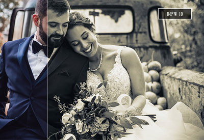 200+ Cinematic Wedding Photoshop Actions Bundle-Add-Ons-Artixty