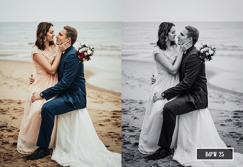 200+ Cinematic Wedding Photoshop Actions Bundle-Add-Ons-Artixty