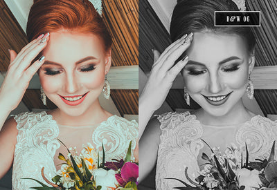 200+ Cinematic Wedding Photoshop Actions Bundle-Add-Ons-Artixty