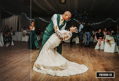 200+ Cinematic Wedding Photoshop Actions Bundle-Add-Ons-Artixty