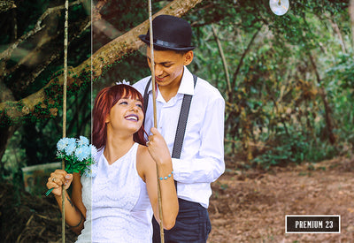 200+ Cinematic Wedding Photoshop Actions Bundle-Add-Ons-Artixty