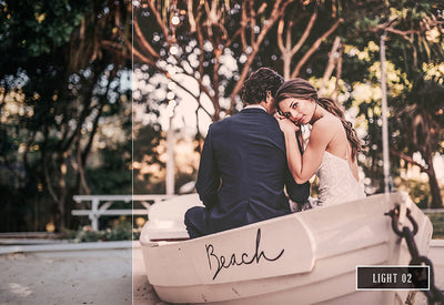 200+ Cinematic Wedding Photoshop Actions Bundle-Add-Ons-Artixty