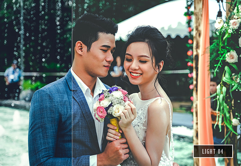 200+ Cinematic Wedding Photoshop Actions Bundle-Add-Ons-Artixty