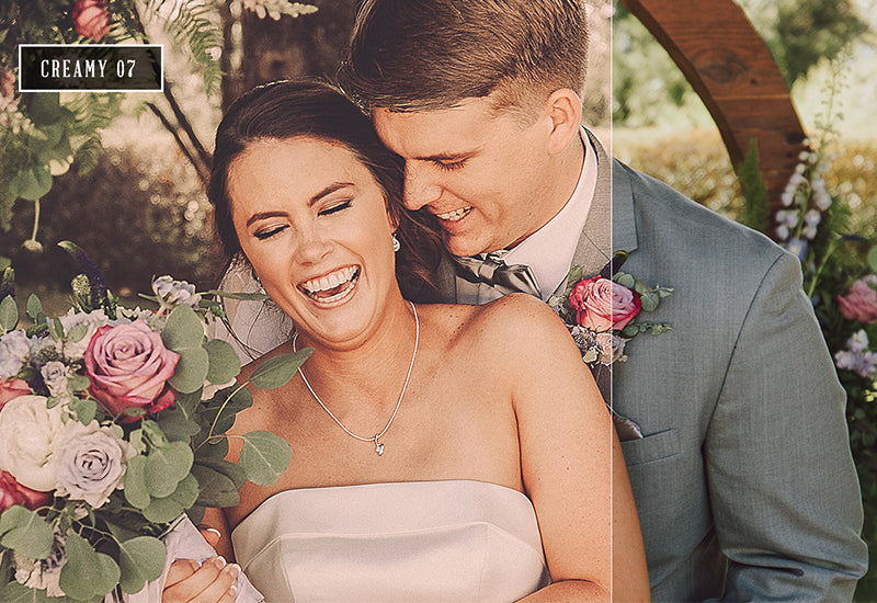 200+ Cinematic Wedding Photoshop Actions Bundle-Add-Ons-Artixty