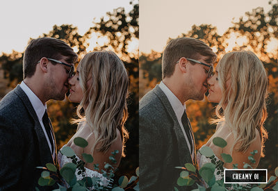 200+ Cinematic Wedding Photoshop Actions Bundle-Add-Ons-Artixty