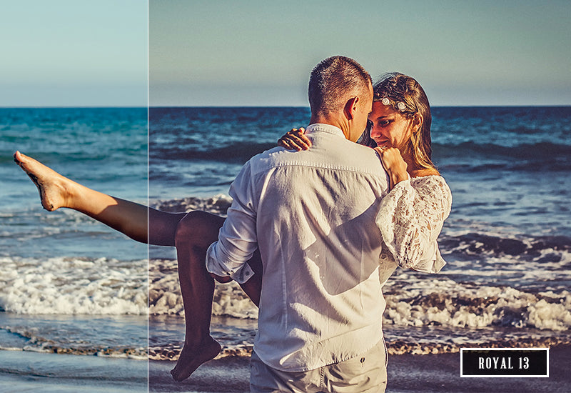 200+ Cinematic Wedding Photoshop Actions Bundle-Add-Ons-Artixty