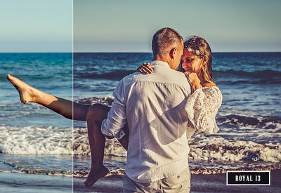 200+ Cinematic Wedding Photoshop Actions Bundle-Add-Ons-Artixty