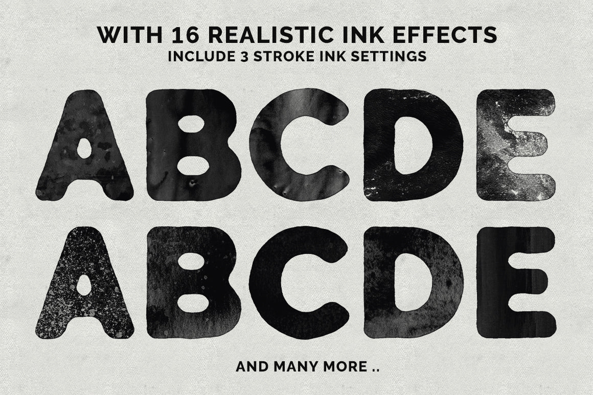 The Superb Bundle Of Photoshop Tools - Artixty