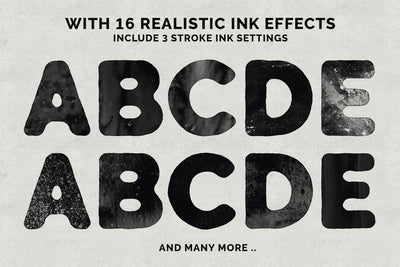 The Superb Bundle Of Photoshop Tools - Artixty