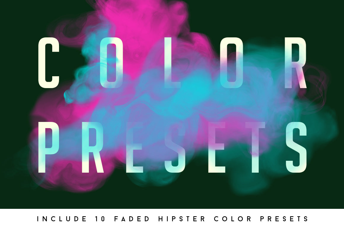 The Superb Bundle Of Photoshop Tools - Artixty