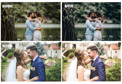1000+ Extravagant Lightroom Presets Bundle-Add-Ons-Artixty