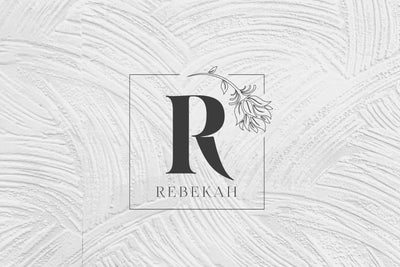 520 A to Z Floral Handmade Logos Bundle