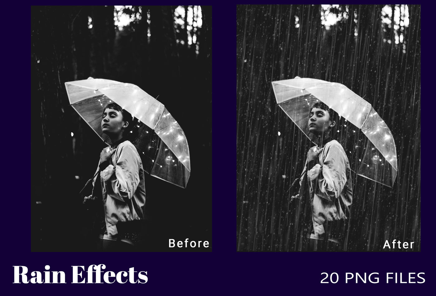 The Enchanting Photo Overlays Bundle - 1900+ Overlays-Graphics-Artixty