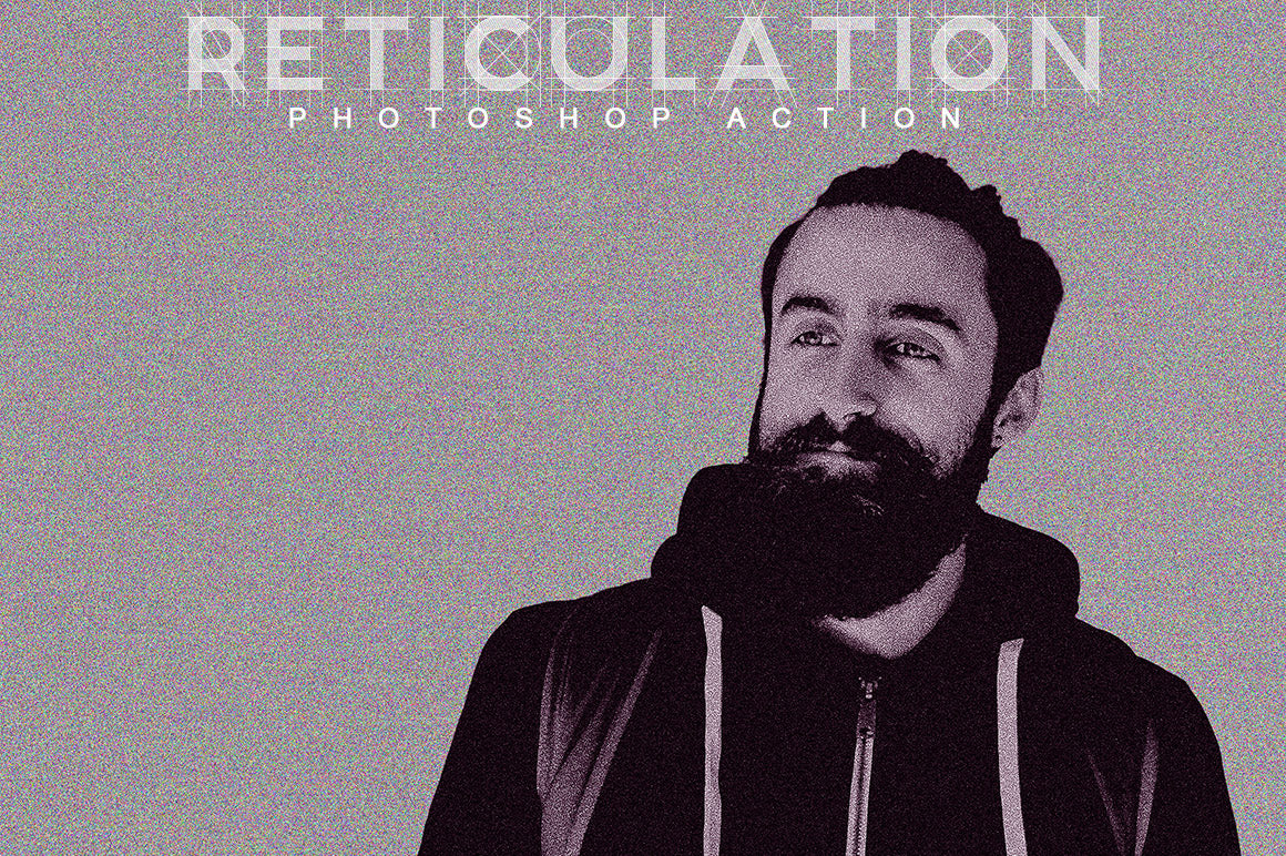 The 30-in-1 Modern Sketch Photoshop Actions Bundle-Add-Ons-Artixty