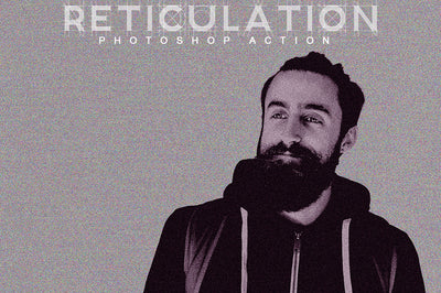 The 30-in-1 Modern Sketch Photoshop Actions Bundle-Add-Ons-Artixty